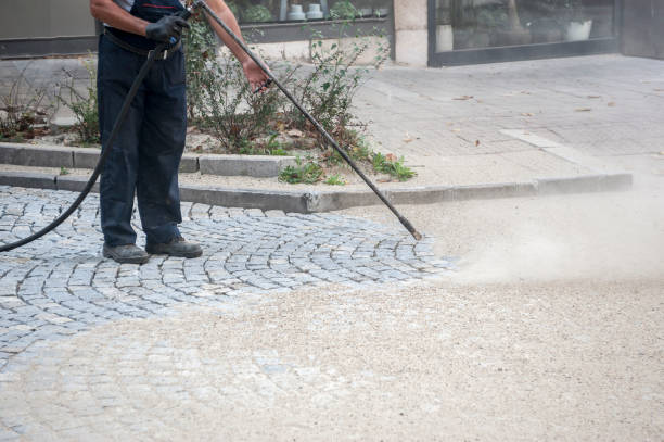 Professional Pressure Washing in Loveland, CO